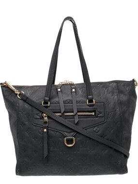 Louis Vuitton monogram lumineuse PM